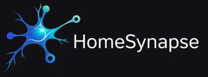 HomeSynapse logo